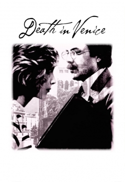 Watch Death in Venice (1971) Online FREE