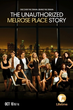 Watch The Unauthorized Melrose Place Story (2015) Online FREE