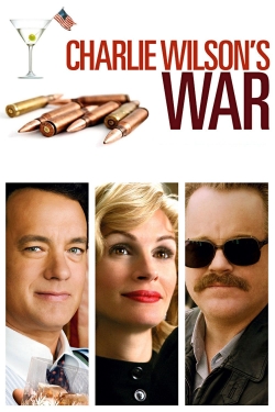 Watch Charlie Wilson's War (2007) Online FREE