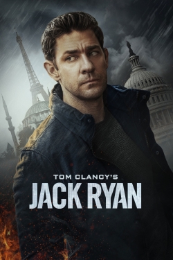 Watch Tom Clancy's Jack Ryan (2018) Online FREE