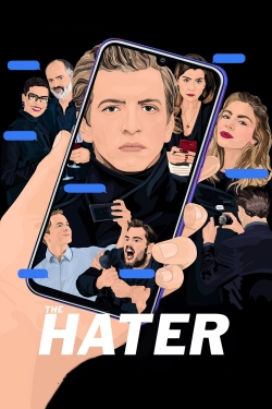 Watch The Hater (2020) Online FREE