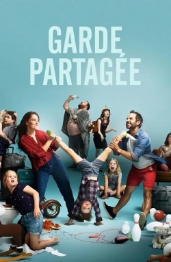 Watch Garde partagée (2022) Online FREE