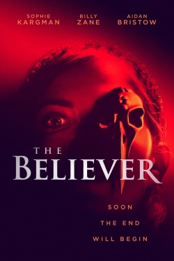 Watch The Believer (2021) Online FREE