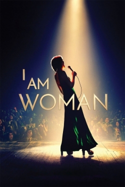 Watch I Am Woman (2020) Online FREE