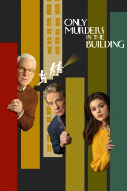 Watch Only Murders in the Building (2021) Online FREE
