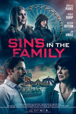 Watch Sins in the Family (2023) Online FREE