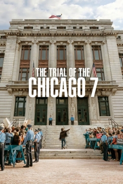 Watch The Trial of the Chicago 7 (2020) Online FREE