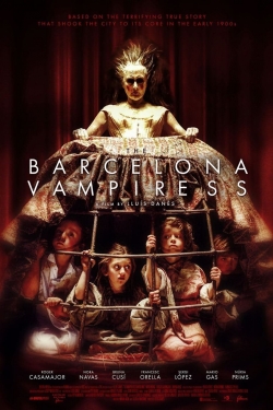 Watch The Barcelona Vampiress (2022) Online FREE