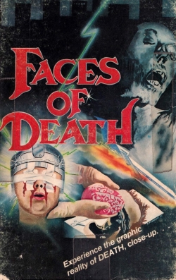 Watch Faces of Death (1978) Online FREE