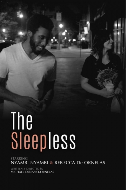Watch The Sleepless (2020) Online FREE