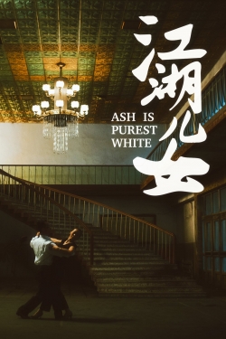 Watch Ash Is Purest White (2018) Online FREE