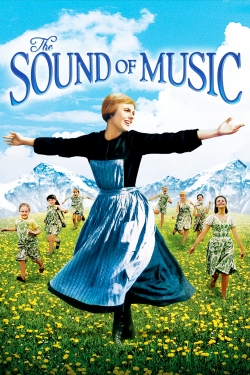 Watch The Sound of Music (1965) Online FREE