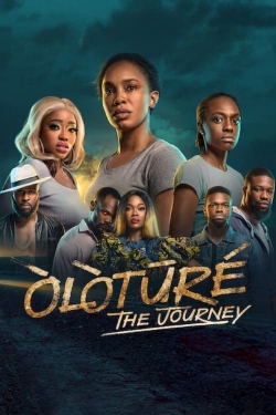 Watch Òlòtūré: The Journey (2024) Online FREE