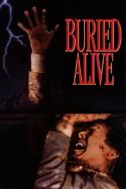 Watch Buried Alive (1990) Online FREE