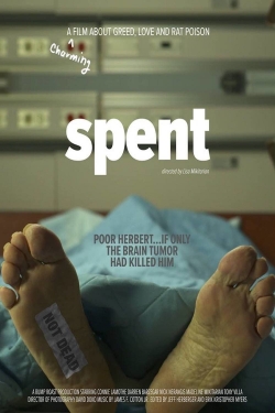 Watch Spent (2017) Online FREE