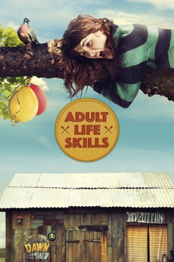 Watch Adult Life Skills (2016) Online FREE