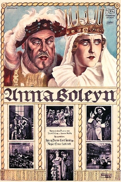 Watch Anna Boleyn (1920) Online FREE