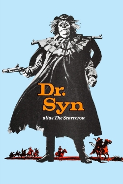 Watch Dr. Syn, Alias the Scarecrow (1963) Online FREE