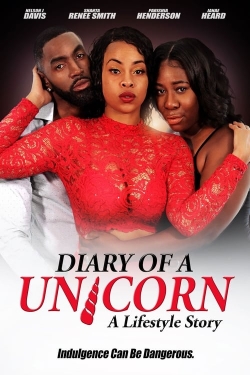Watch Diary of a Unicorn: A Lifestyle Story (2023) Online FREE