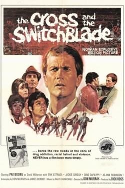 Watch The Cross and the Switchblade (1970) Online FREE