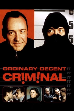 Watch Ordinary Decent Criminal (2000) Online FREE
