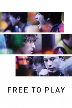 Watch Free to Play (2014) Online FREE