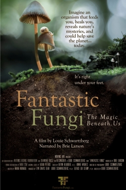 Watch Fantastic Fungi (2019) Online FREE