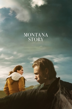 Watch Montana Story (2022) Online FREE