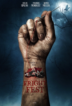 Watch American Fright Fest (2018) Online FREE