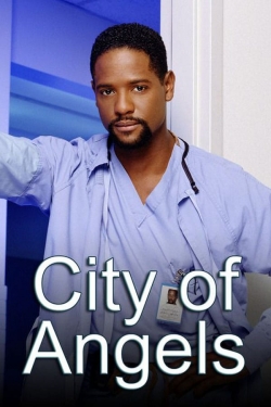 Watch City of Angels (2000) Online FREE