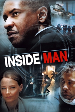 Watch Inside Man (2006) Online FREE