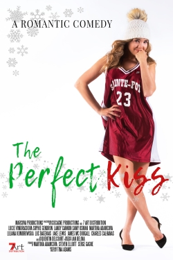 Watch The Perfect Kiss (2018) Online FREE