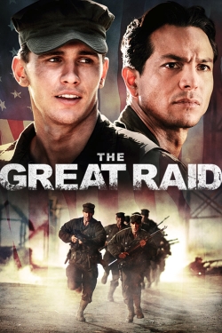 Watch The Great Raid (2005) Online FREE