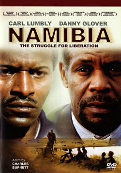 Watch Namibia: The Struggle for Liberation (2007) Online FREE