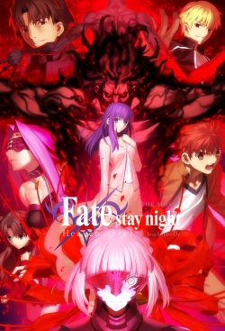 Watch Fate/stay night: Heaven’s Feel II. lost butterfly (2019) Online FREE