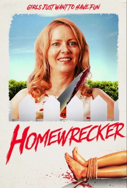 Watch Homewrecker (2019) Online FREE