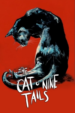 Watch The Cat o' Nine Tails (1971) Online FREE