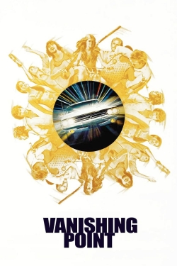 Watch Vanishing Point (1971) Online FREE