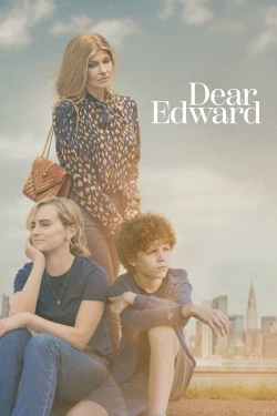 Watch Dear Edward (2023) Online FREE