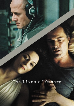 Watch The Lives of Others (2006) Online FREE