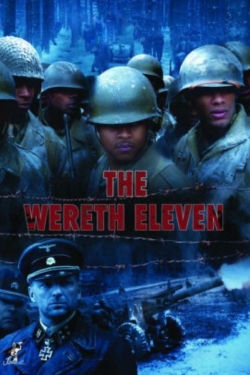 Watch The Wereth Eleven (2011) Online FREE
