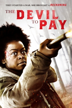 Watch The Devil to Pay (2020) Online FREE