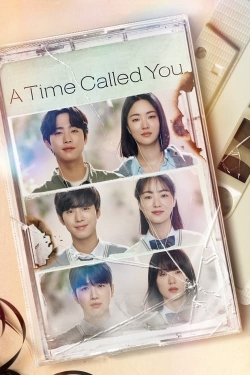 Watch A Time Called You (2023) Online FREE