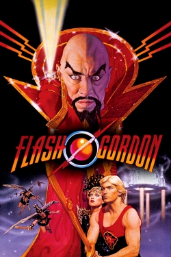Watch Flash Gordon (1980) Online FREE