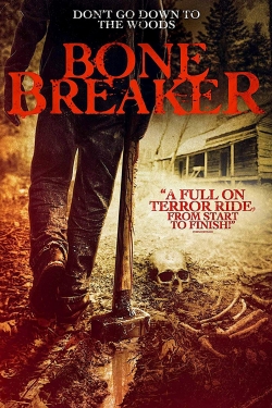 Watch Bone Breaker (2020) Online FREE