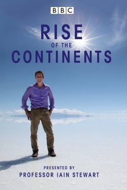 Watch Rise of the Continents (2013) Online FREE