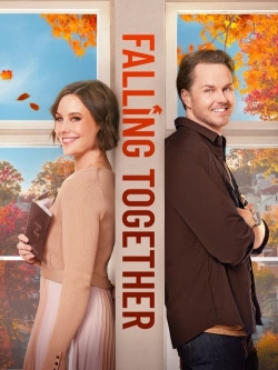 Watch Falling Together (2024) Online FREE