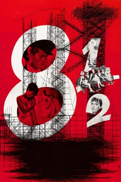 Watch 8½ (1963) Online FREE