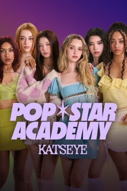 Watch Pop Star Academy: KATSEYE (2024) Online FREE