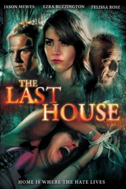 Watch The Last House (2015) Online FREE